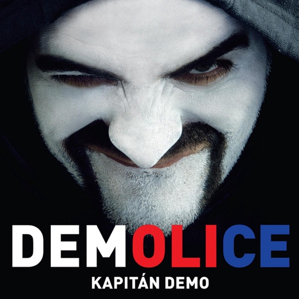 Kapitán Demo – Demolice